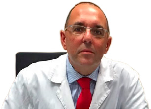 Doctor Guillermo Pou